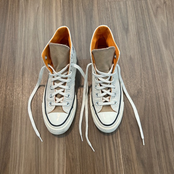 Converse Chuck 70 Hi Top - Picture 1 of 4